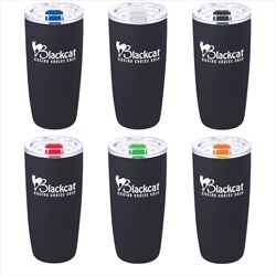 DH5965 19 Oz. Everest Noir Tumbler With Custom Imprint